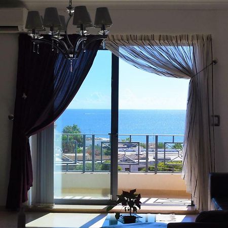 Ullswater No. 9 Apartment Marsaskala Exterior foto