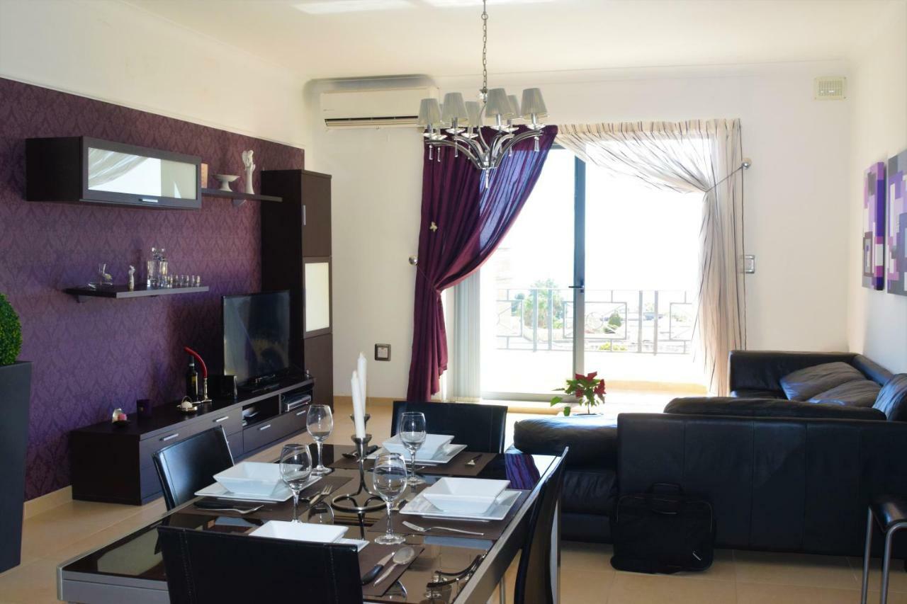 Ullswater No. 9 Apartment Marsaskala Exterior foto