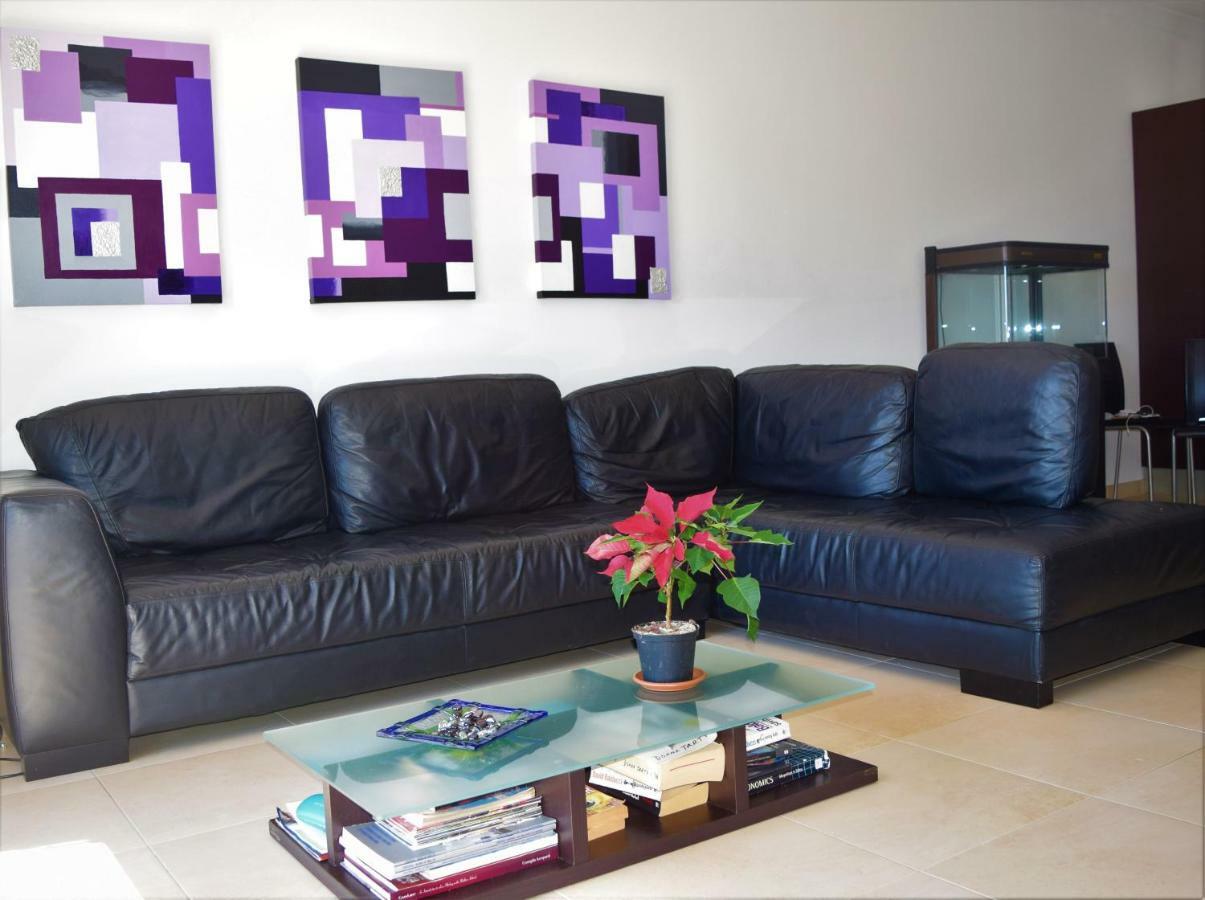 Ullswater No. 9 Apartment Marsaskala Exterior foto
